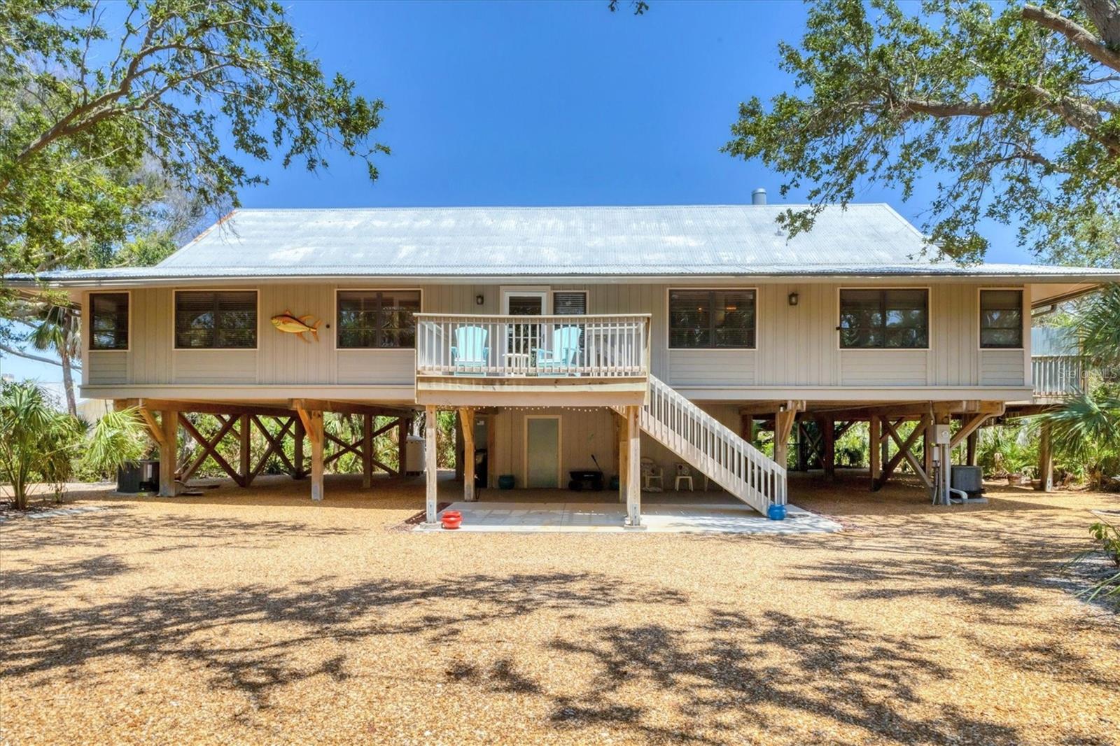 MANASOTA KEY - Residential