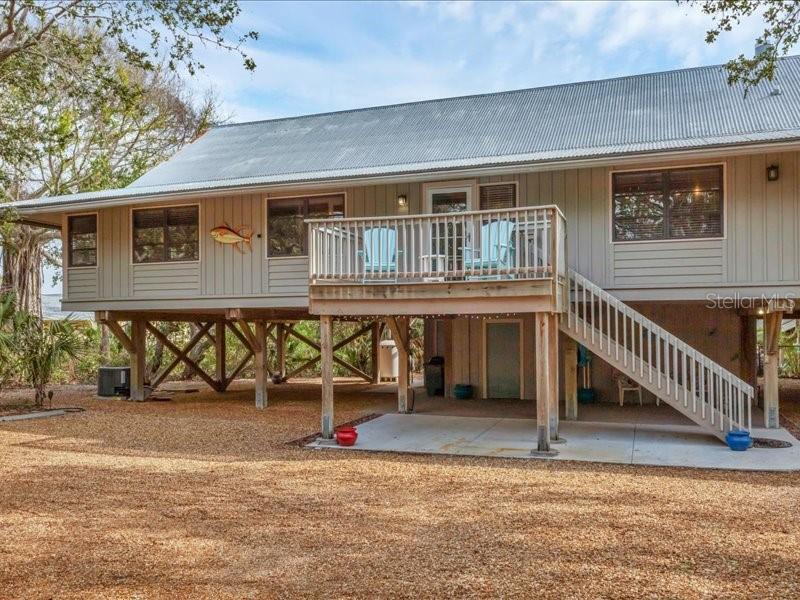 MANASOTA KEY - Residential