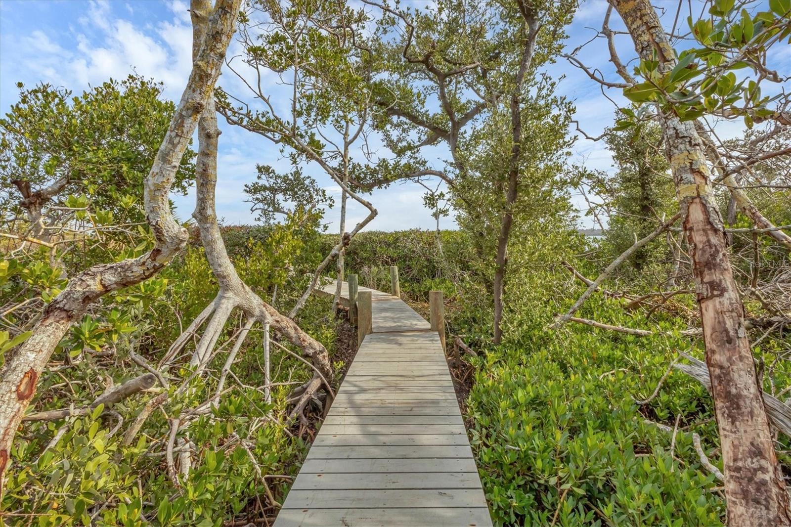 MANASOTA KEY - Residential