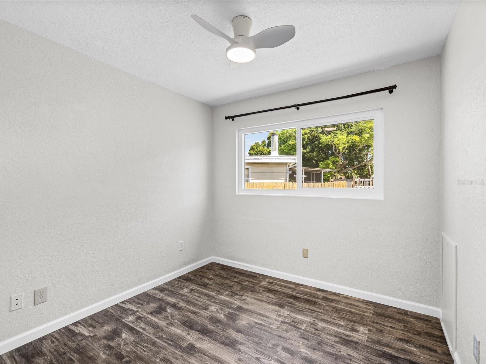 SALL'S - Residential