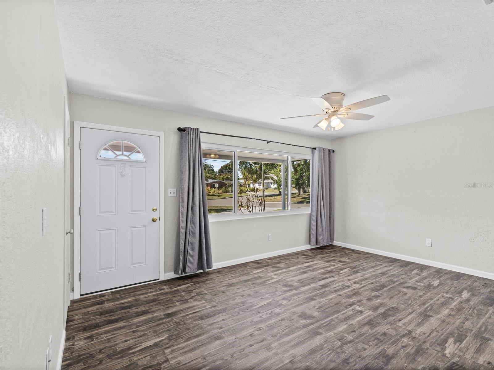 SALL'S - Residential