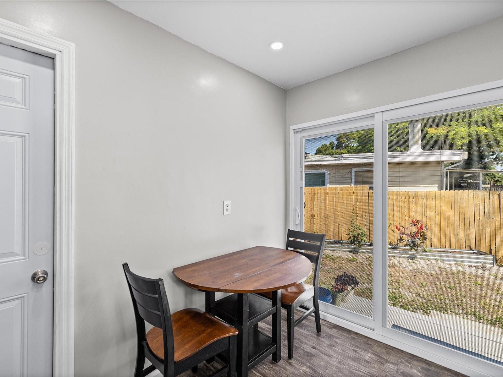 SALL'S - Residential