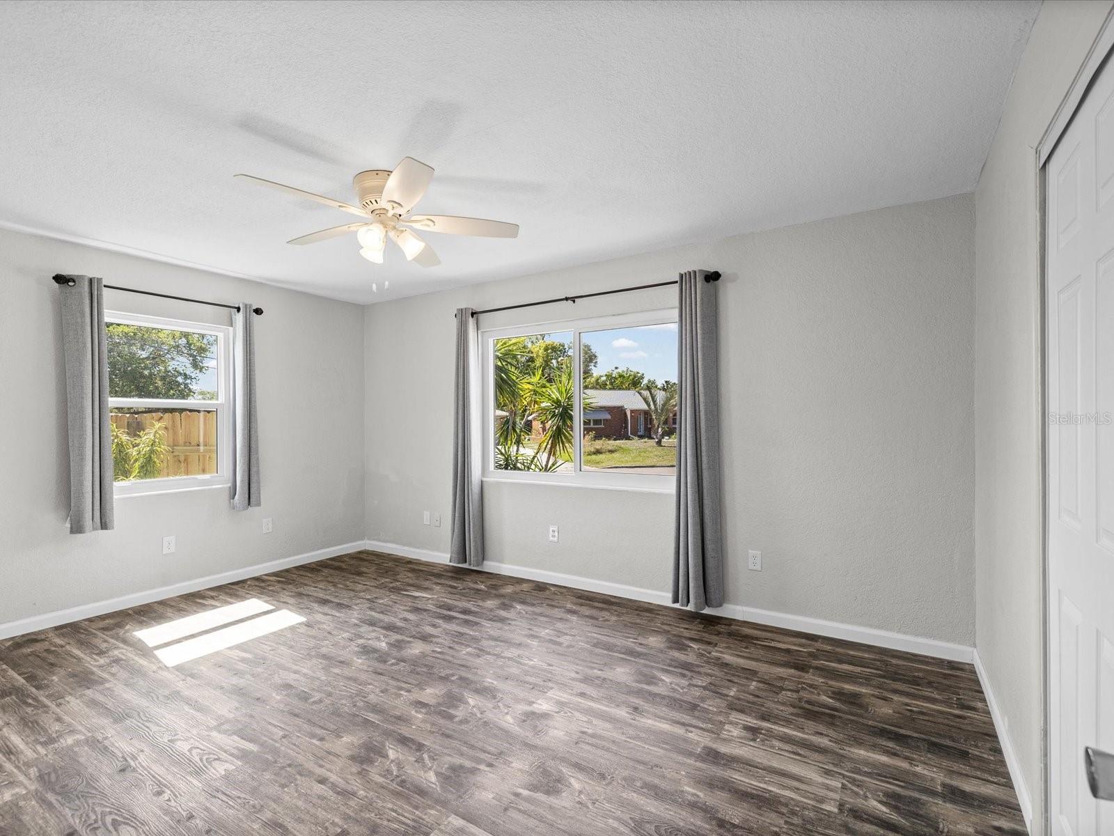 SALL'S - Residential