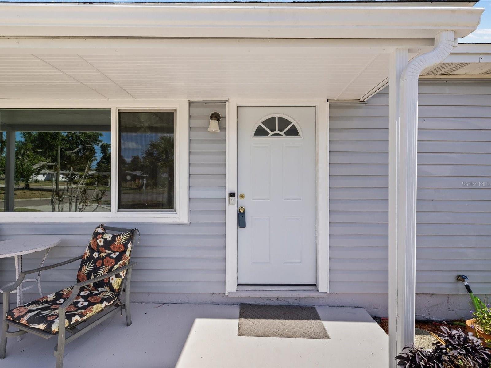 SALL'S - Residential