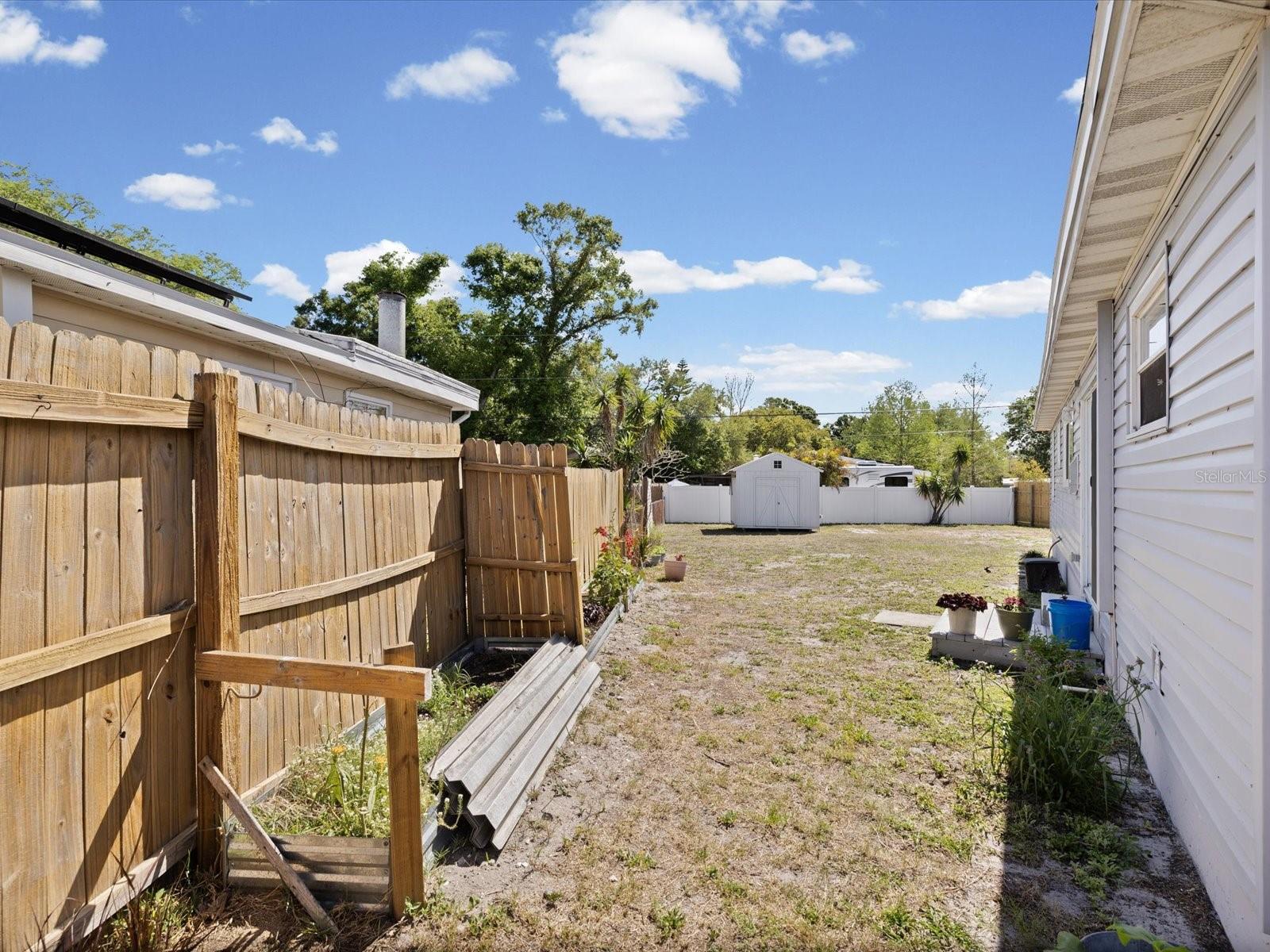 SALL'S - Residential