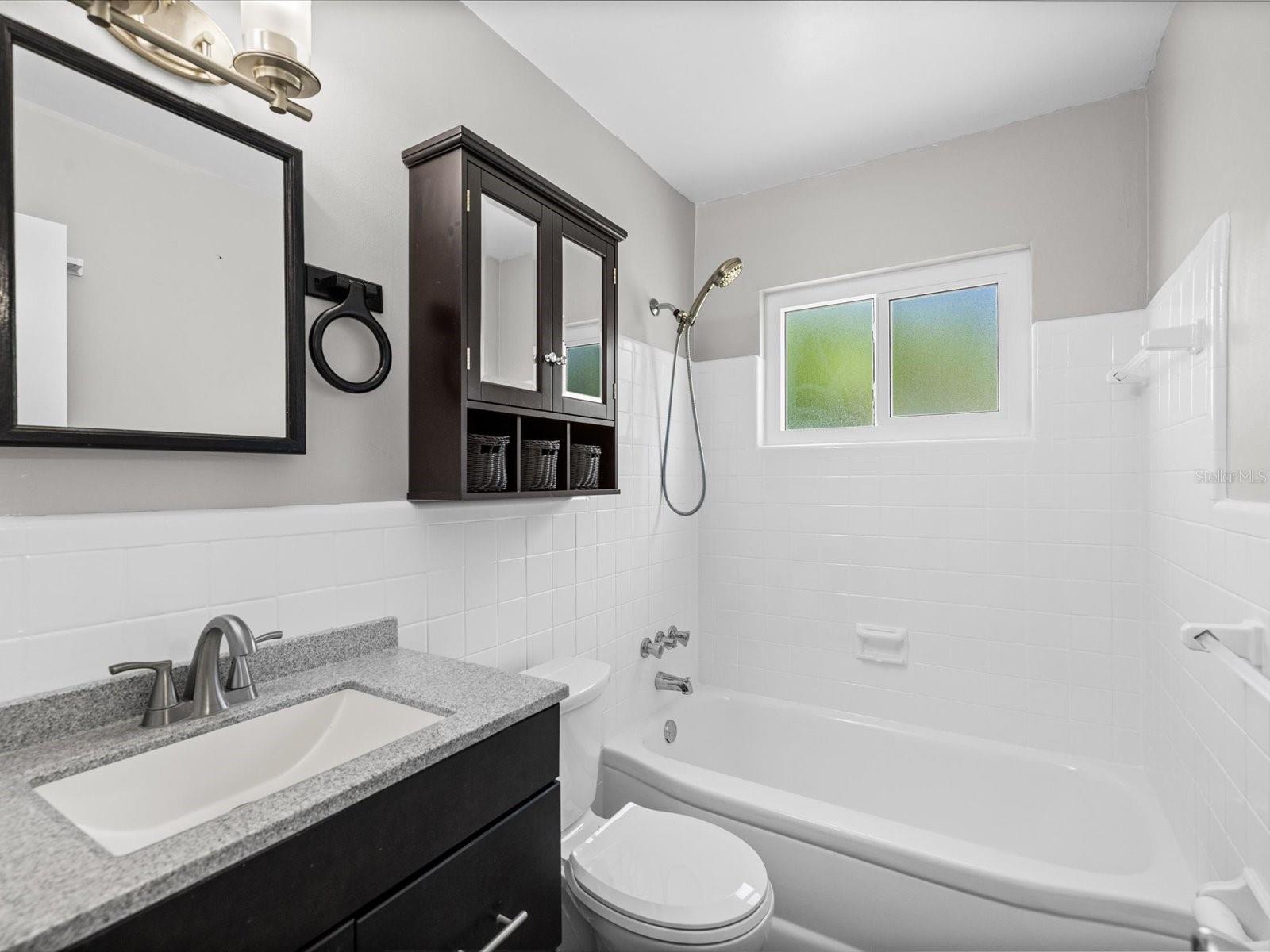 SALL'S - Residential