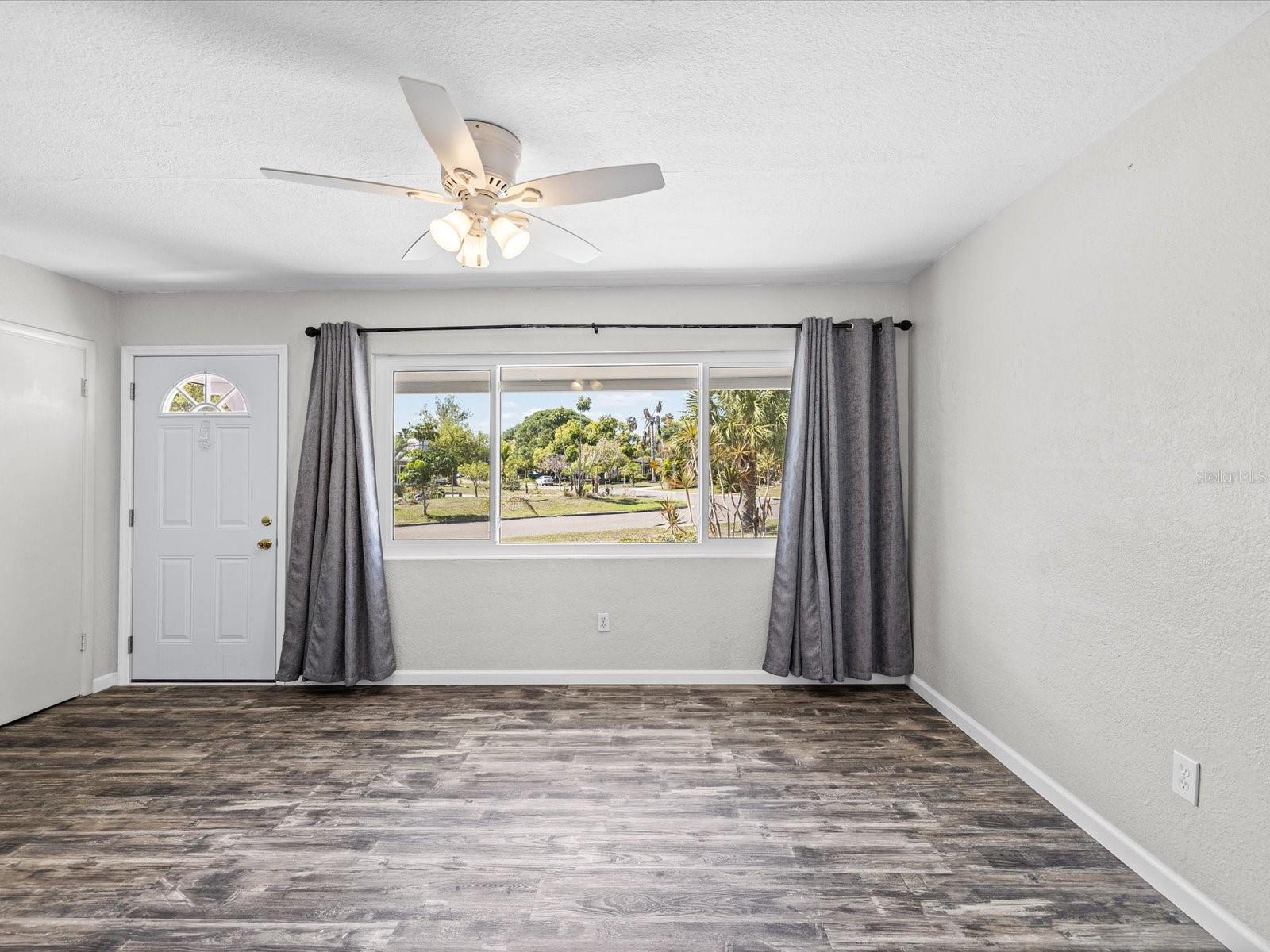 SALL'S - Residential