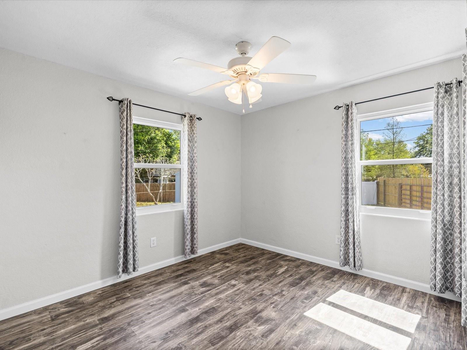 SALL'S - Residential