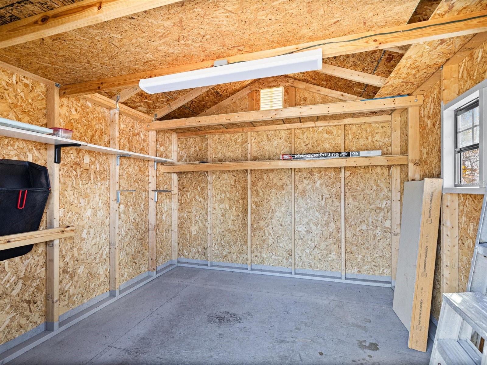 SALL'S - Residential