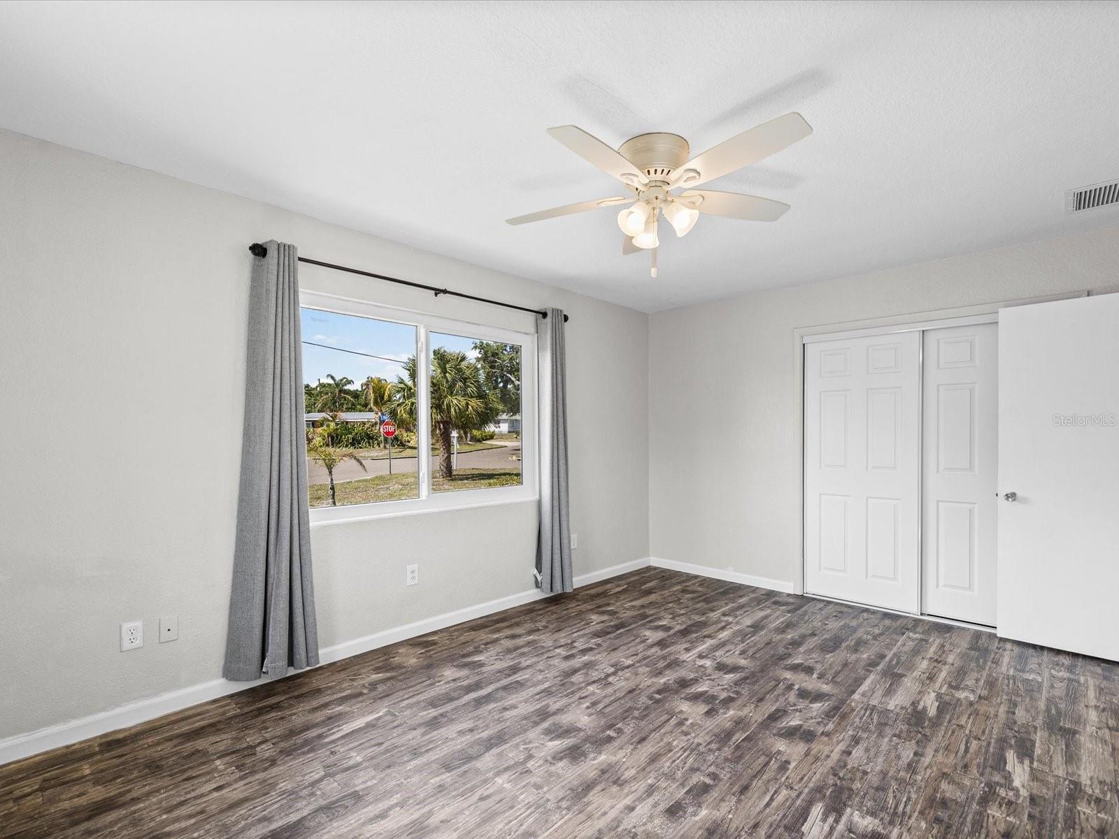 SALL'S - Residential