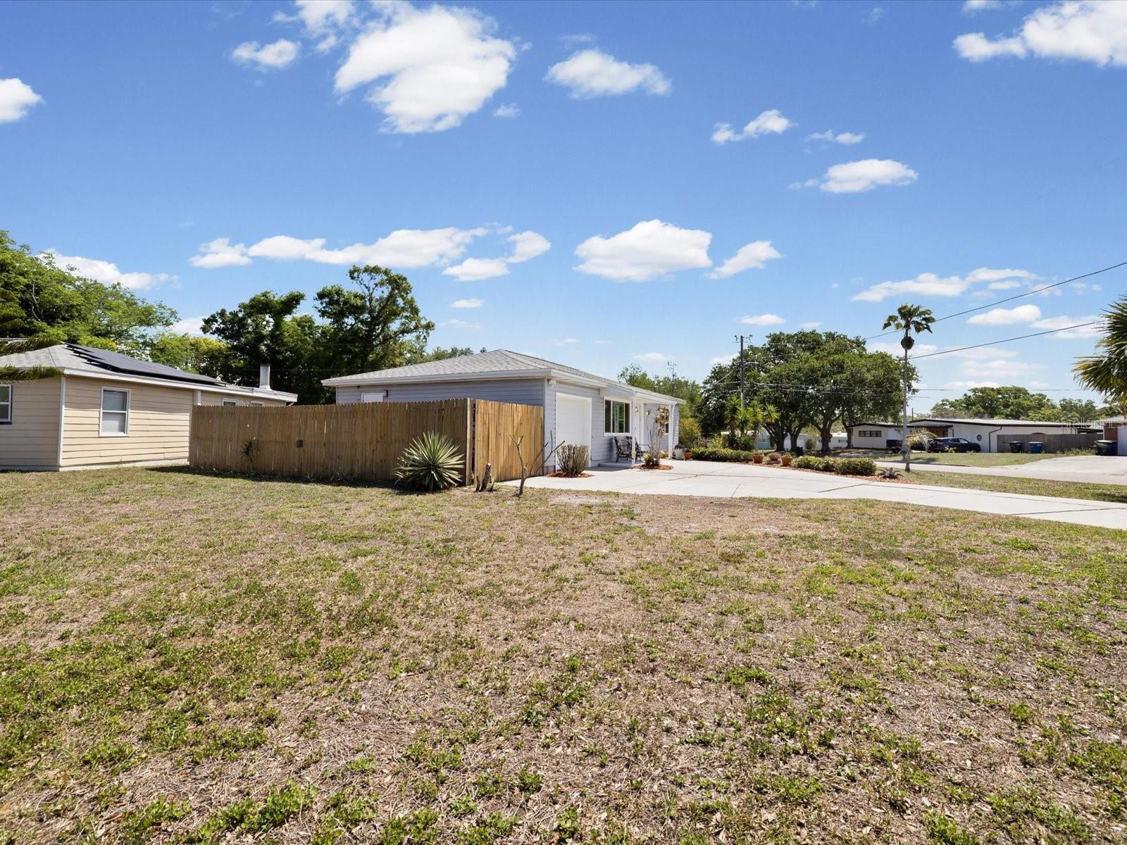 SALL'S - Residential