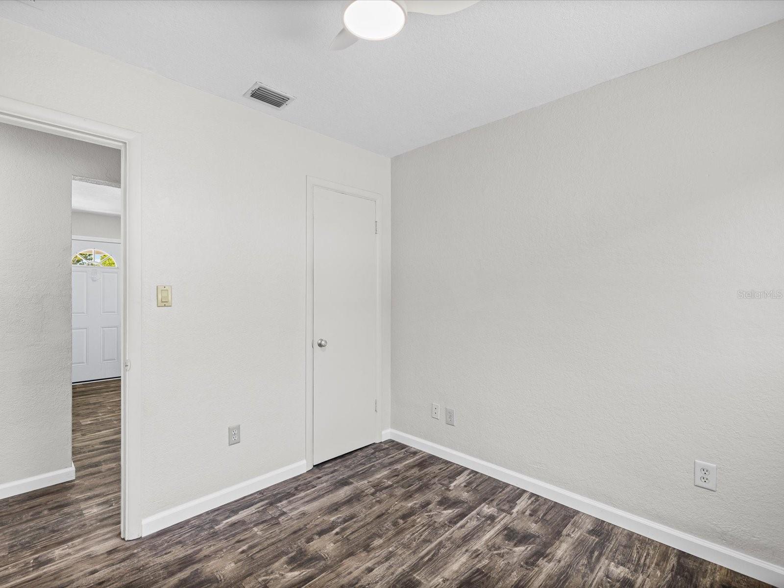 SALL'S - Residential