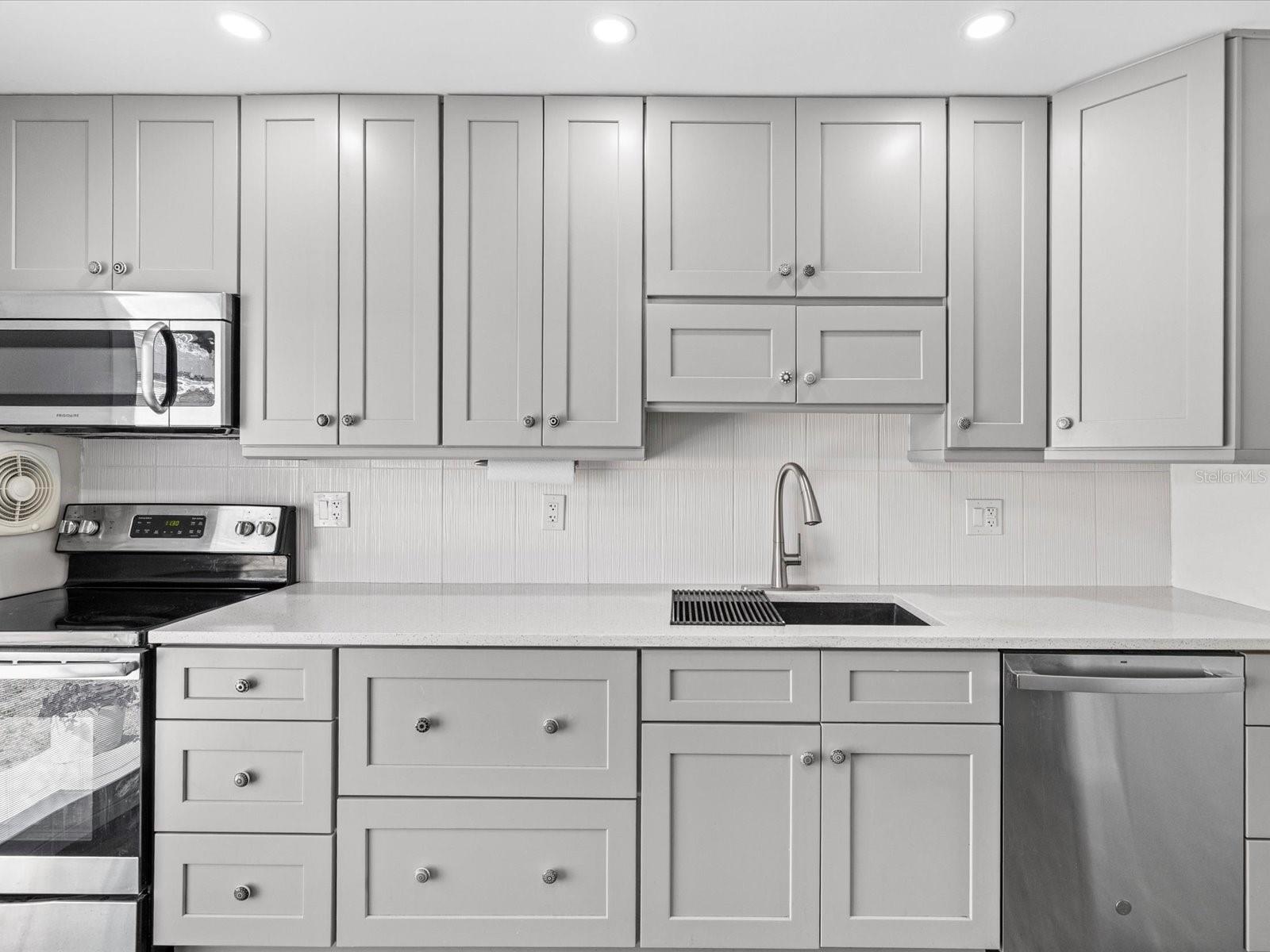 SALL'S - Residential