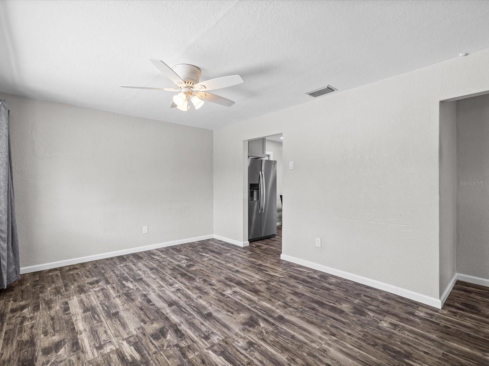 SALL'S - Residential