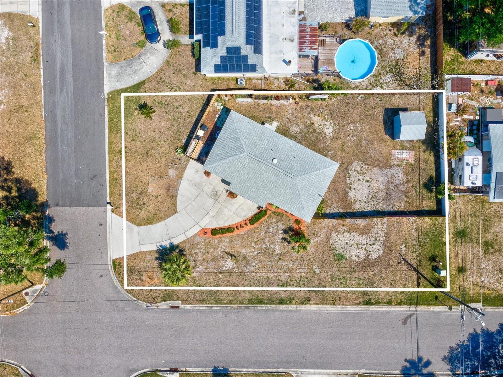 SALL'S - Residential