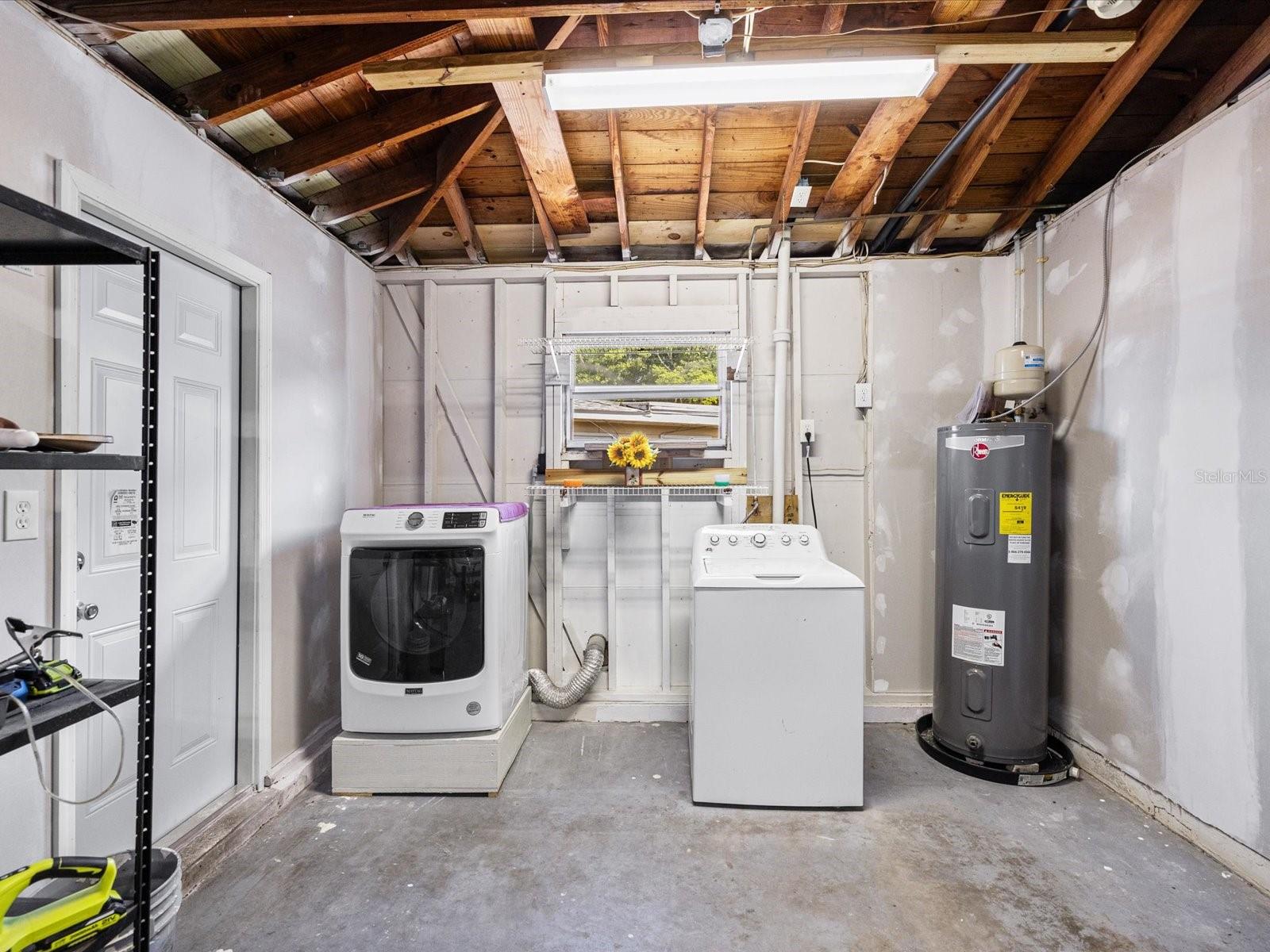 SALL'S - Residential