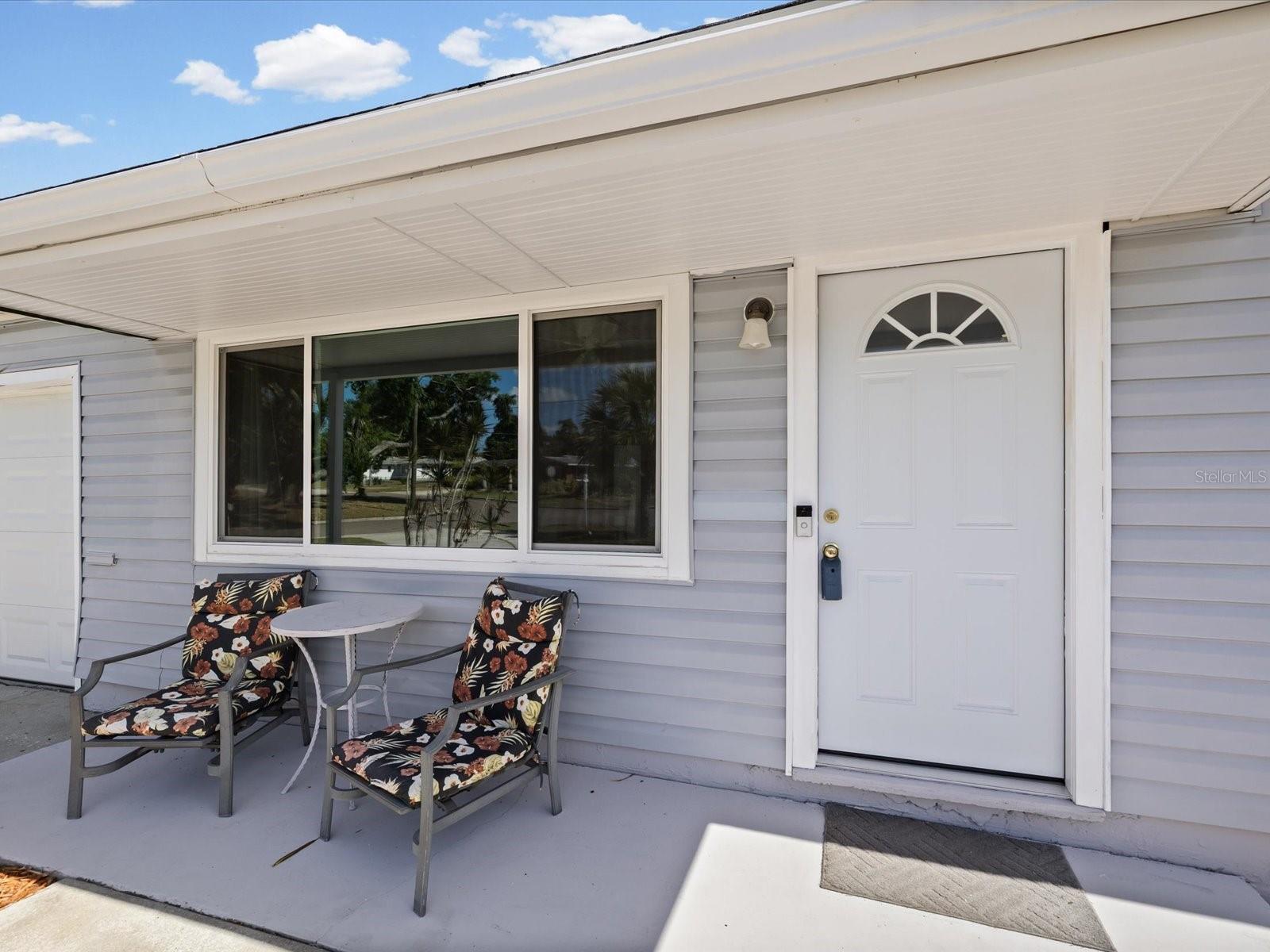 SALL'S - Residential