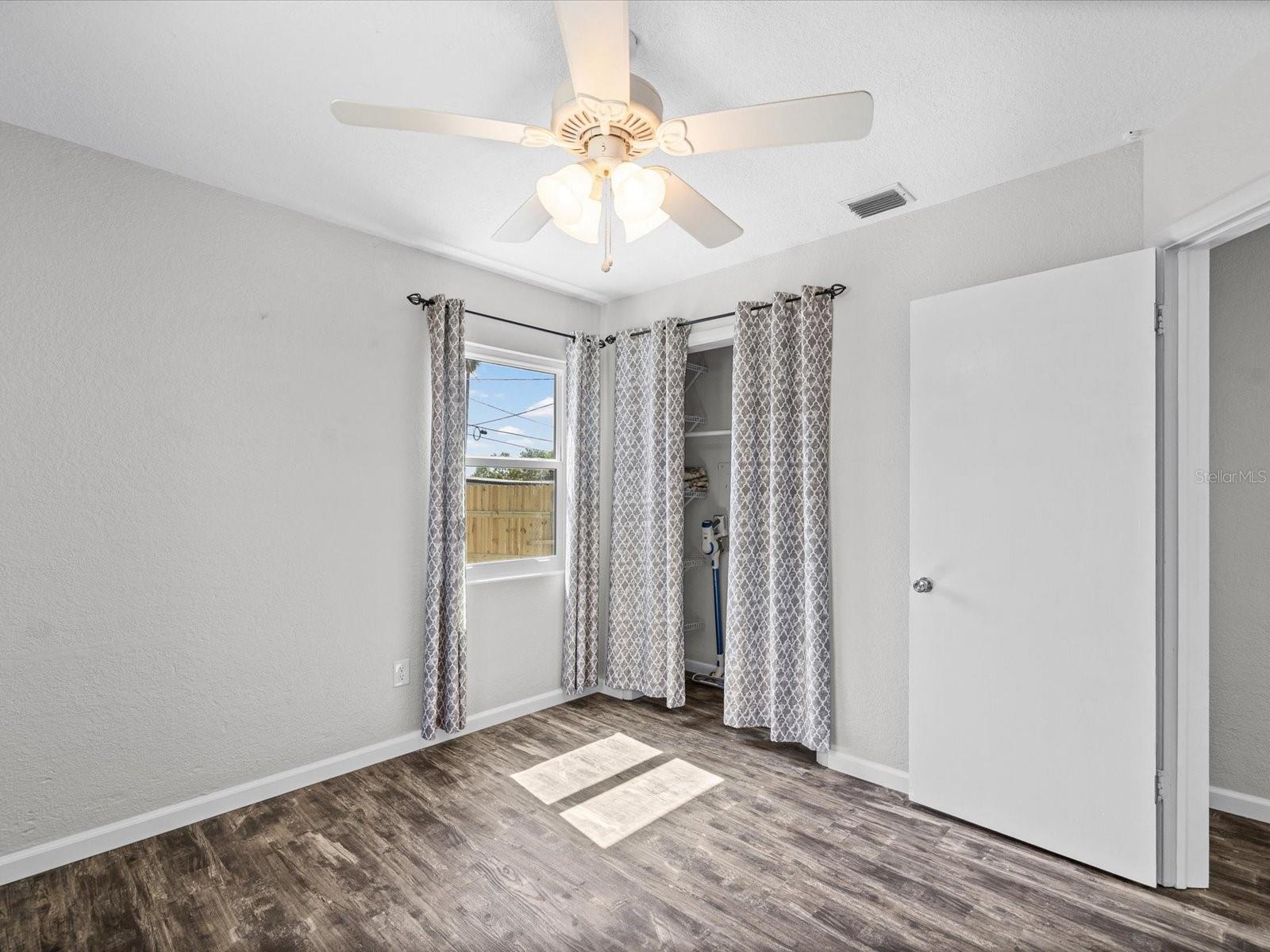 SALL'S - Residential