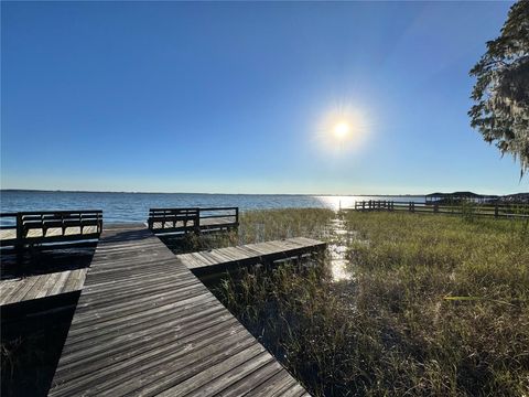 A home in EUSTIS