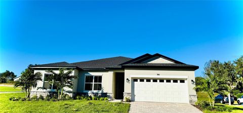 A home in EUSTIS