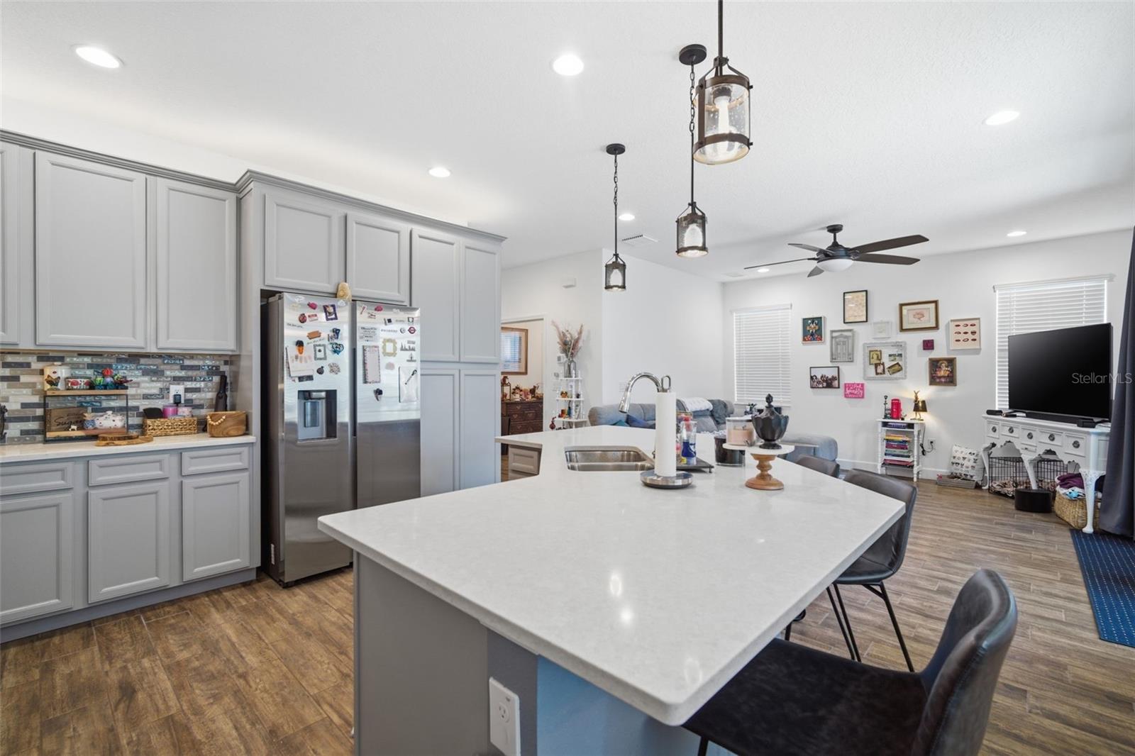 WATERSET PH 3C-2 - Residential