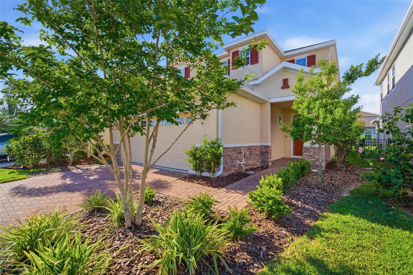 7431 SUNGOLD MEADOW COURT