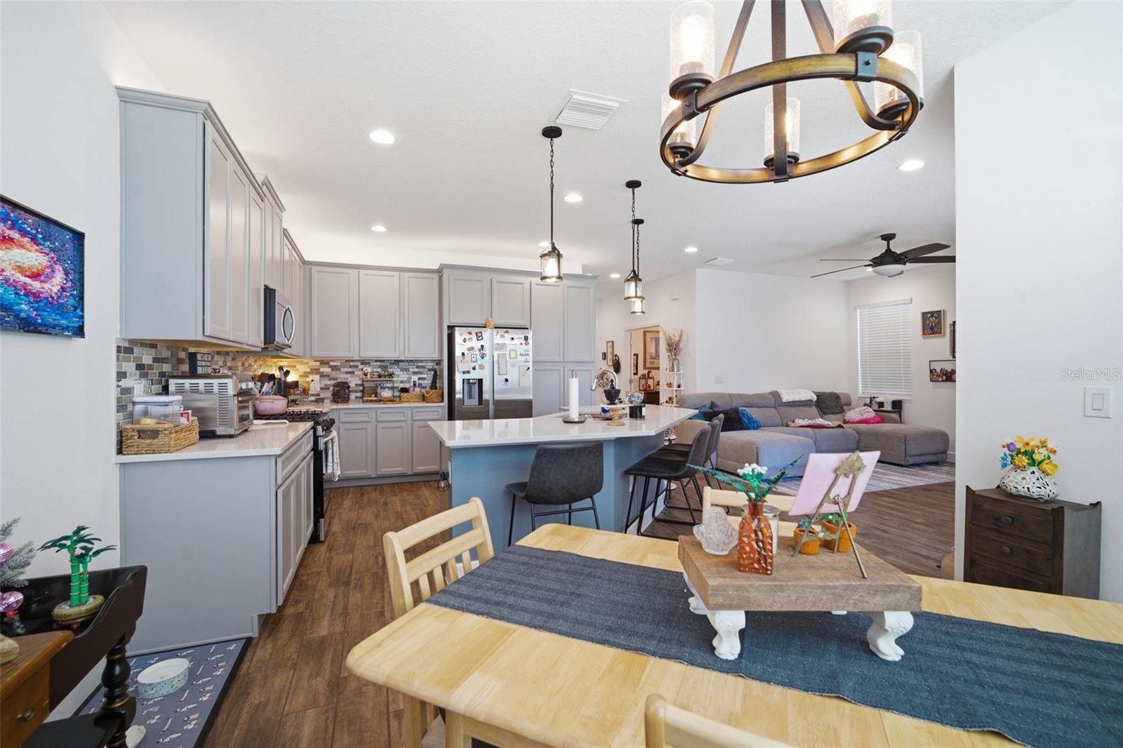 WATERSET PH 3C-2 - Residential