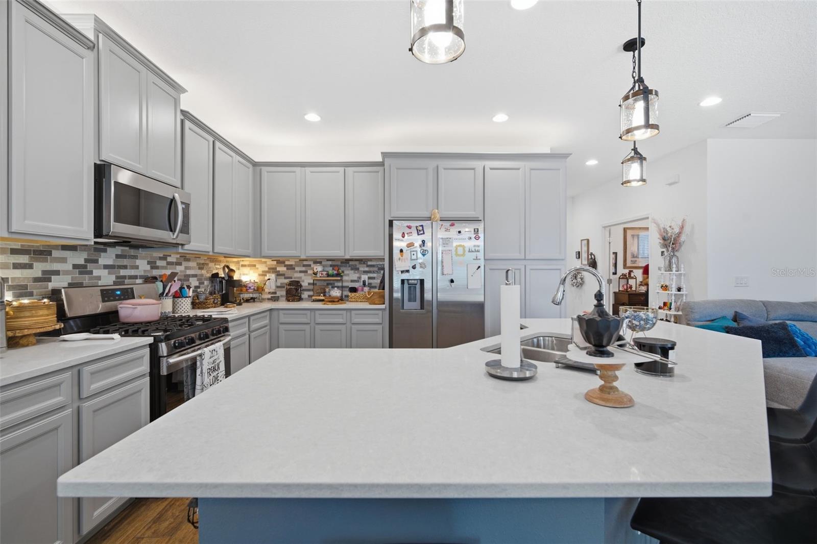 WATERSET PH 3C-2 - Residential