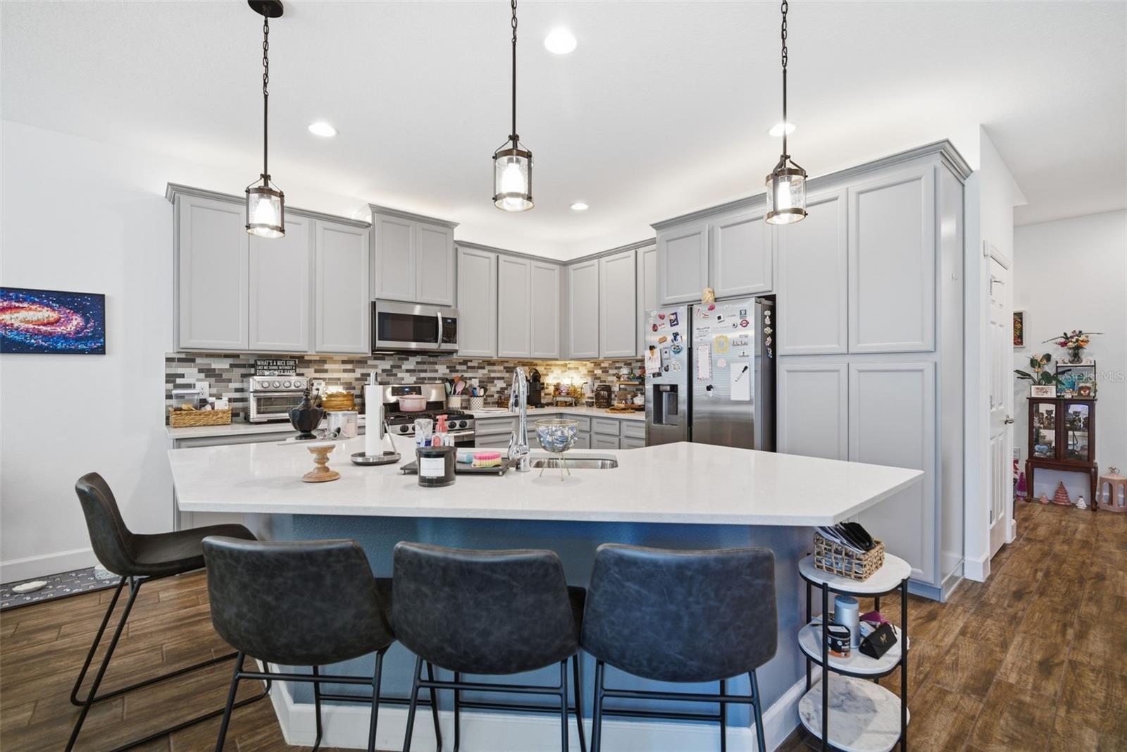 WATERSET PH 3C-2 - Residential