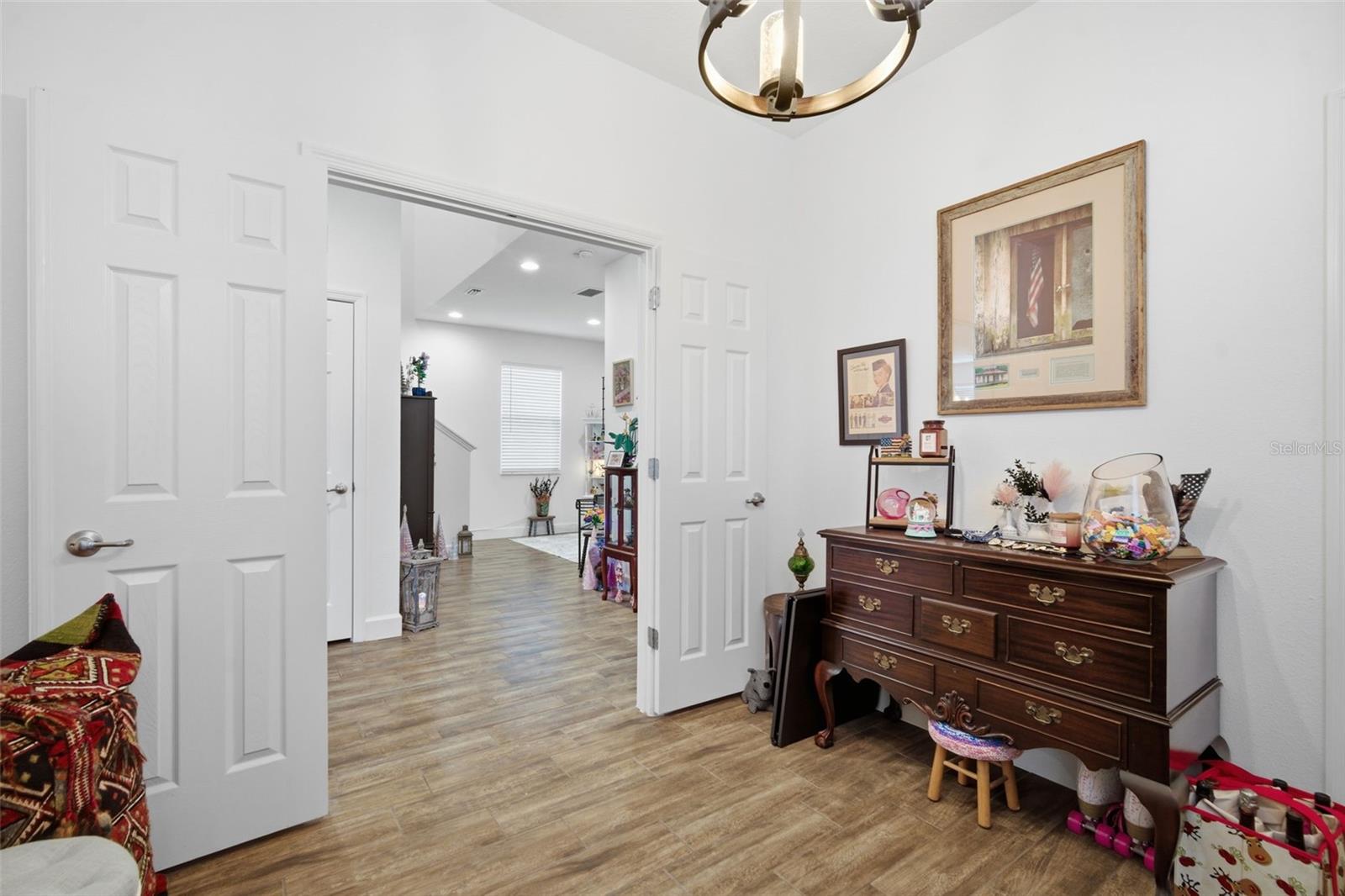 WATERSET PH 3C-2 - Residential