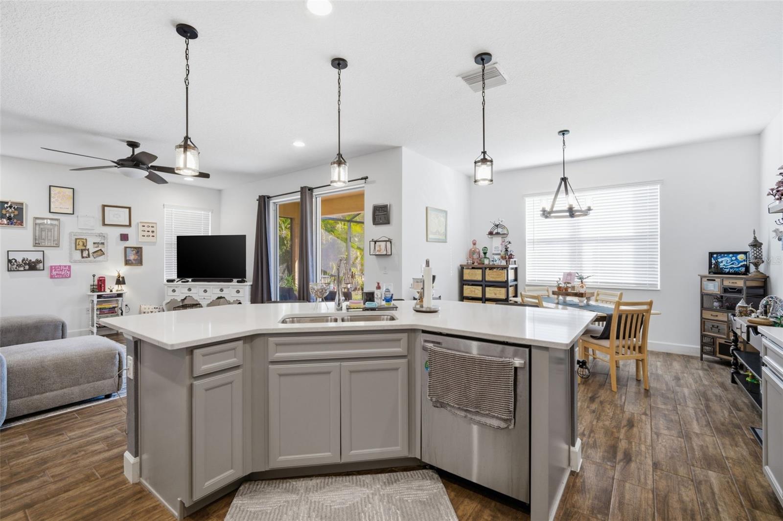 WATERSET PH 3C-2 - Residential