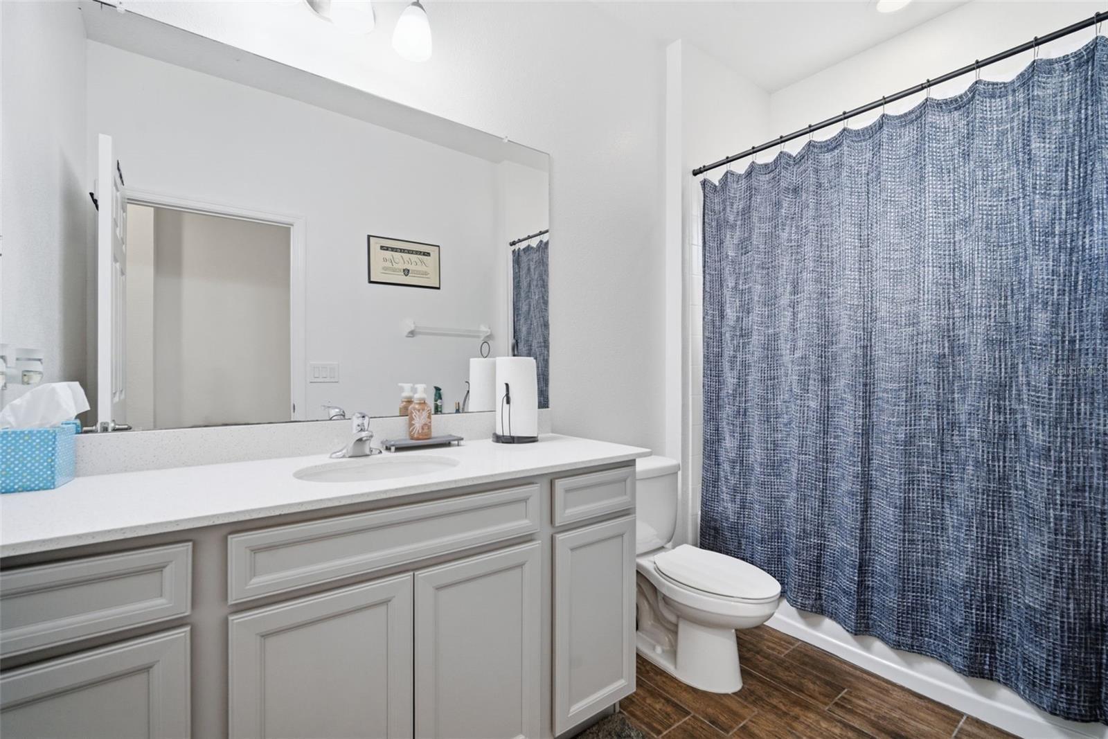 WATERSET PH 3C-2 - Residential