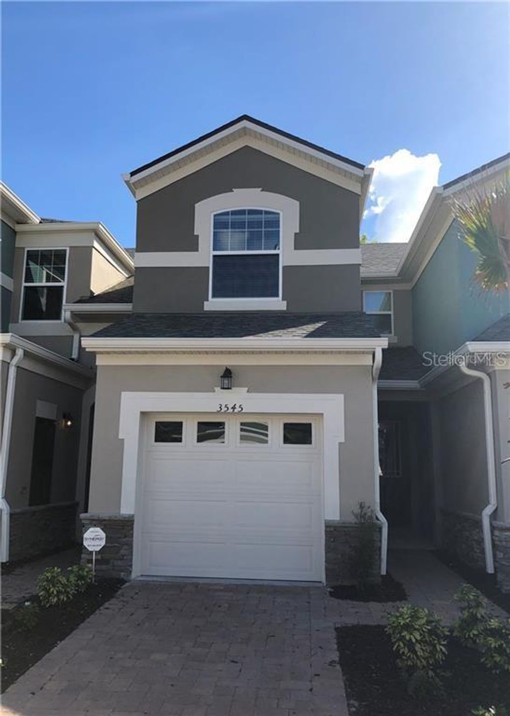 Photo of 3545 Brighton Park Circle, Orlando, FL 32812 (MLS # O6395709)