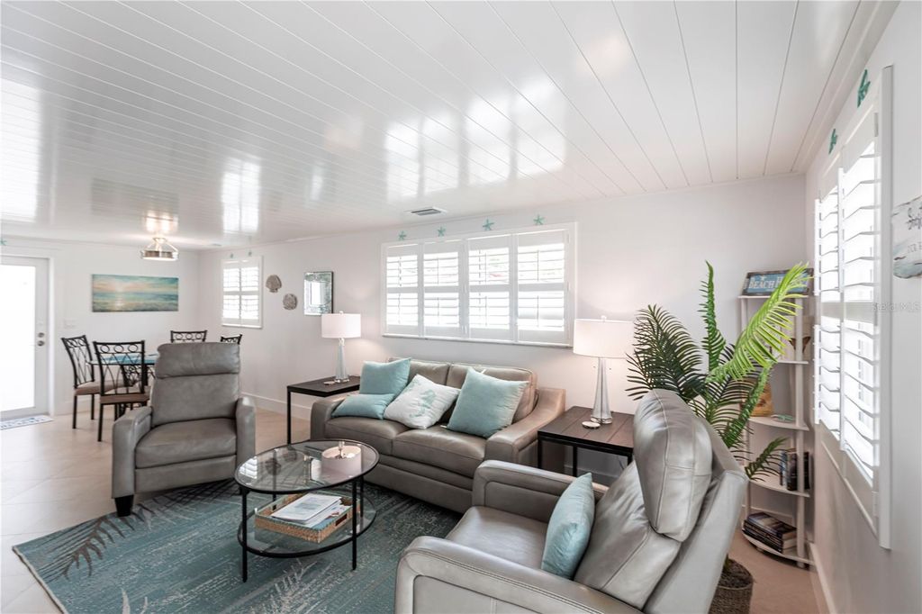 Photo of 6154 Midnight Pass Road #A1, Sarasota, FL 34242 (MLS # TB8468821)