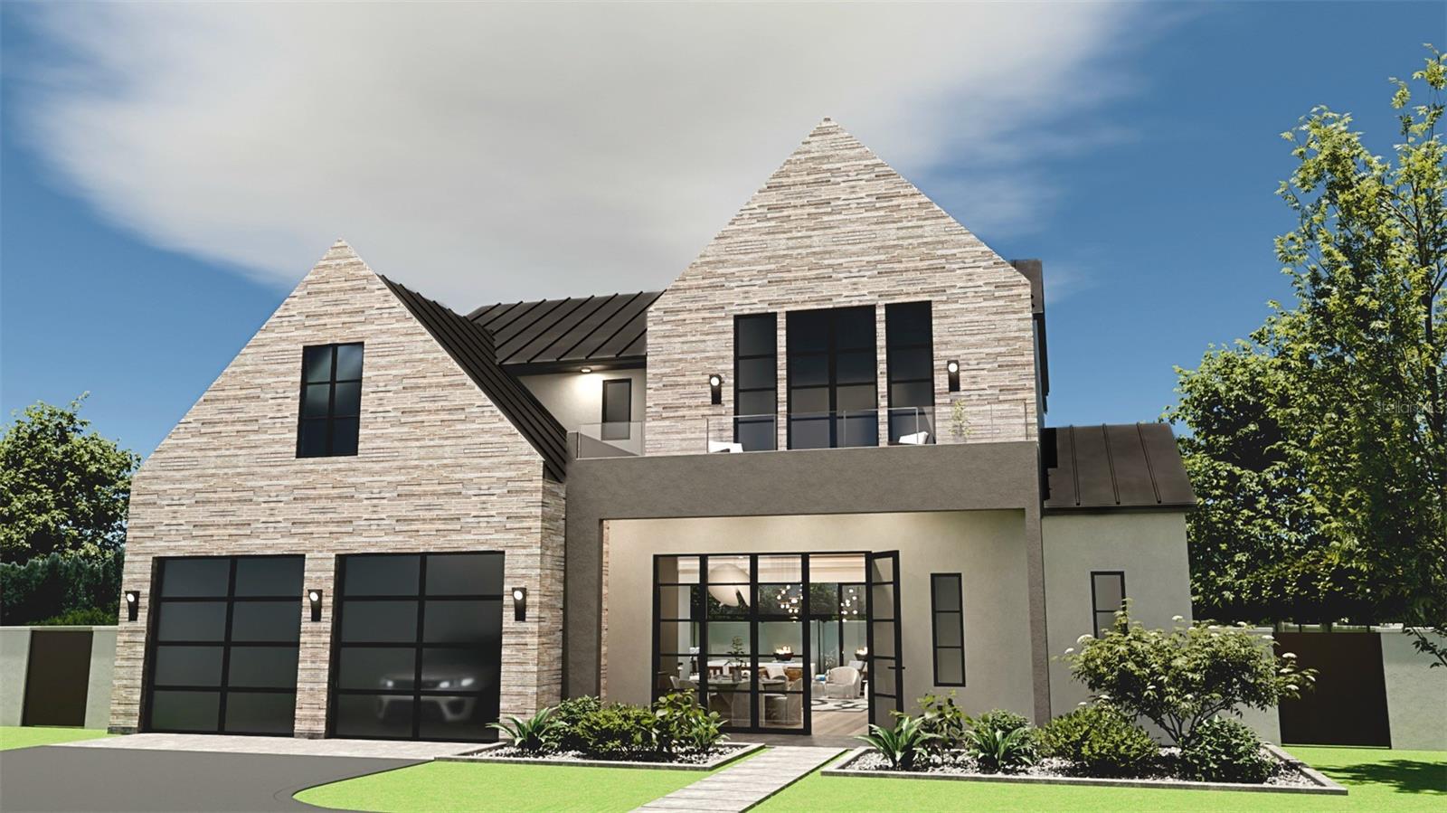 ROBERT DHU MACDONALD PARK - Residential