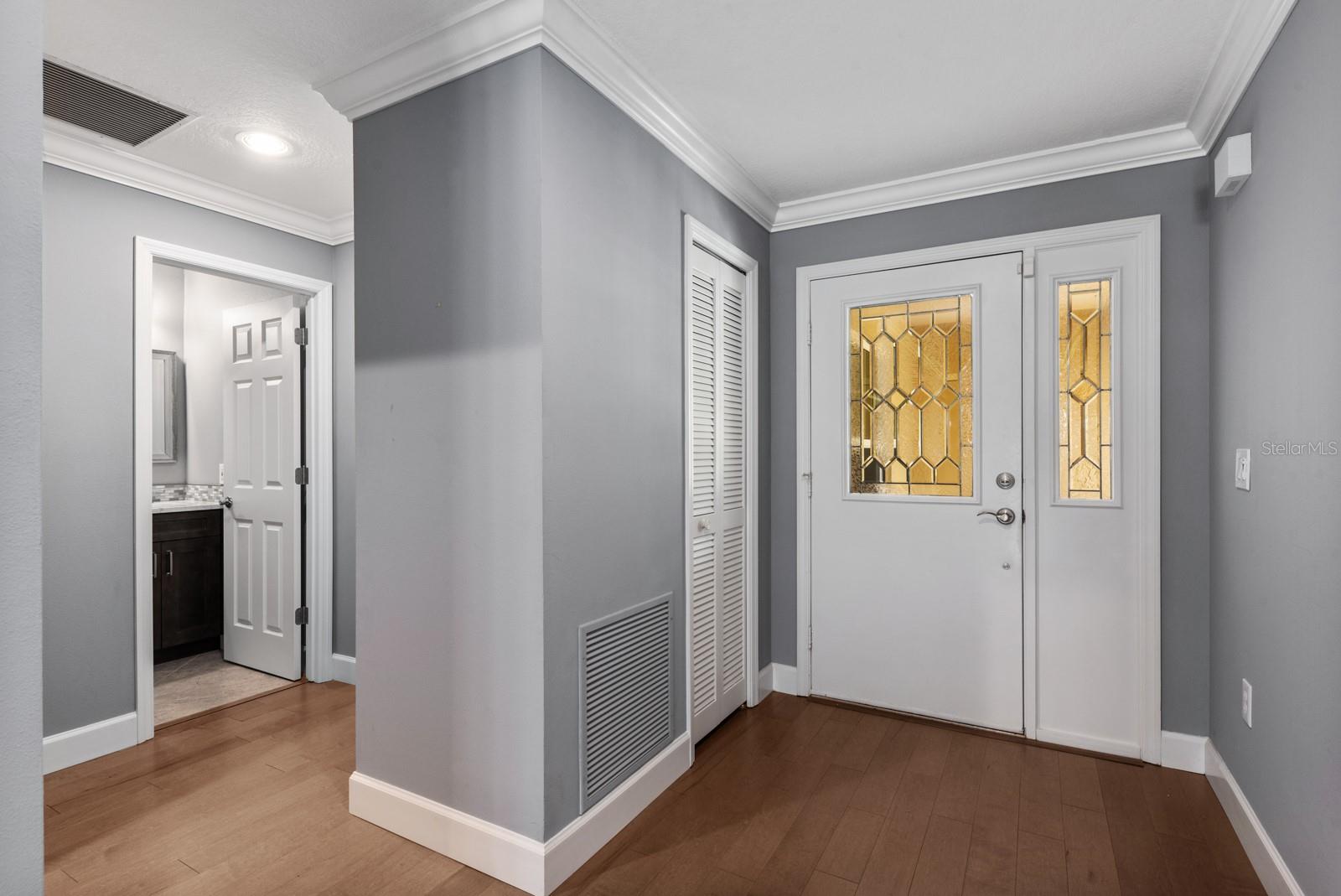 THE MEADOWS - Residential Lease