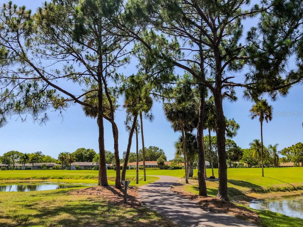 THE MEADOWS - Residential Lease