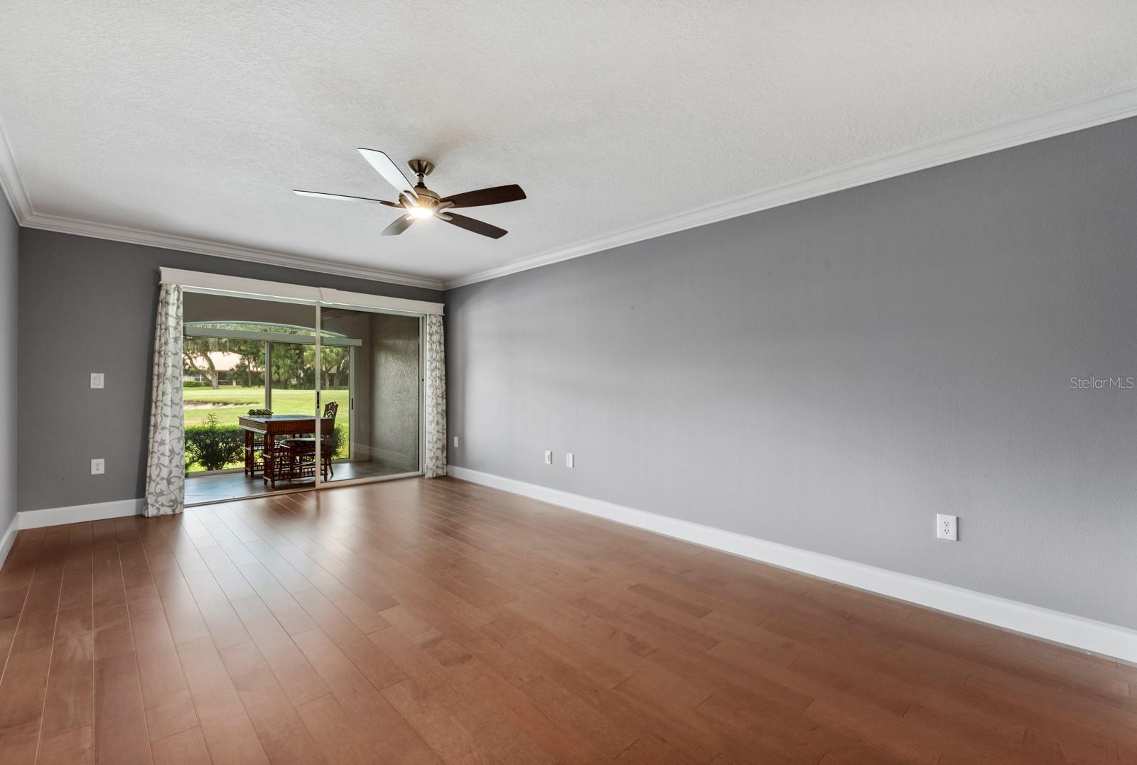 THE MEADOWS - Residential Lease