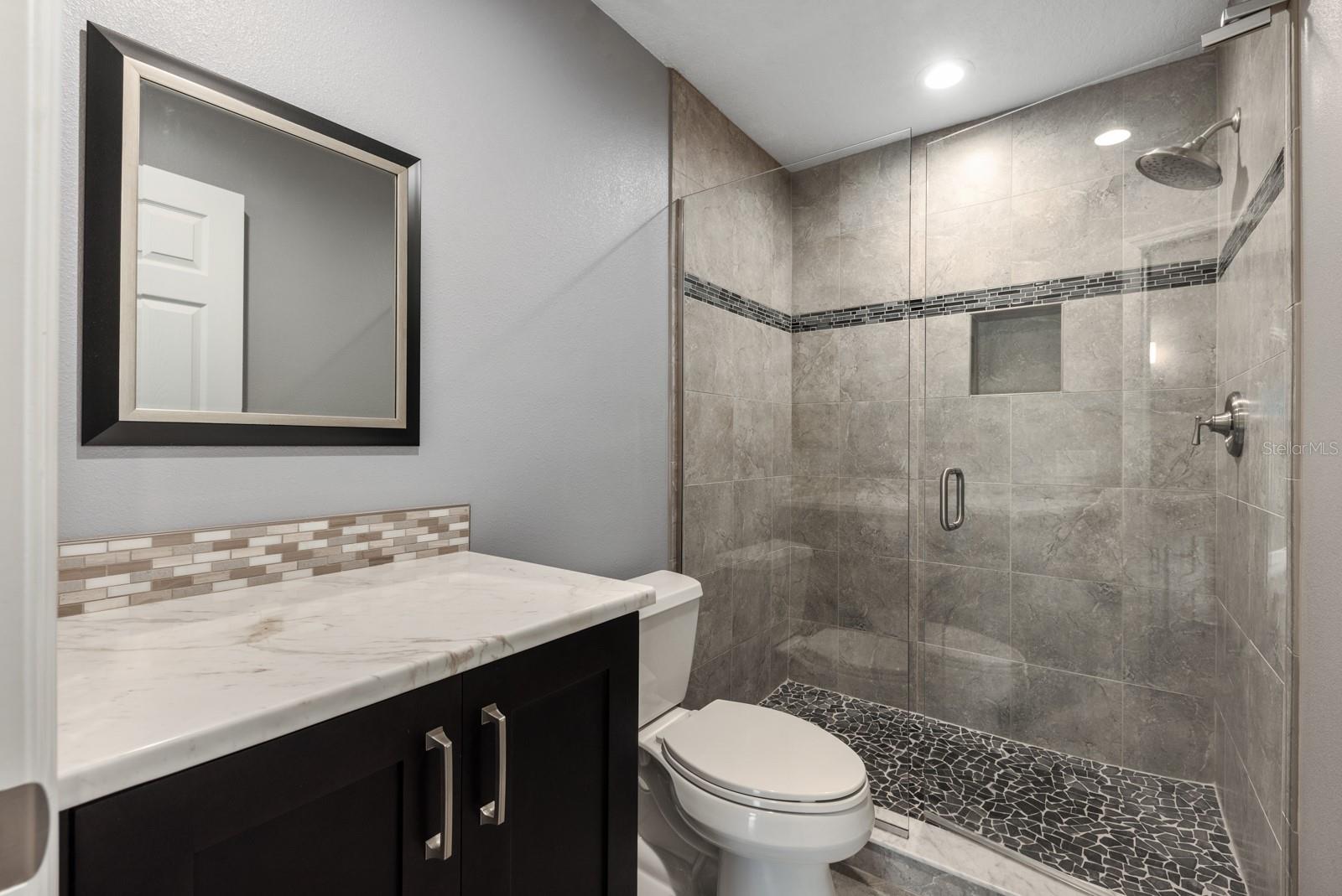 THE MEADOWS - Residential Lease