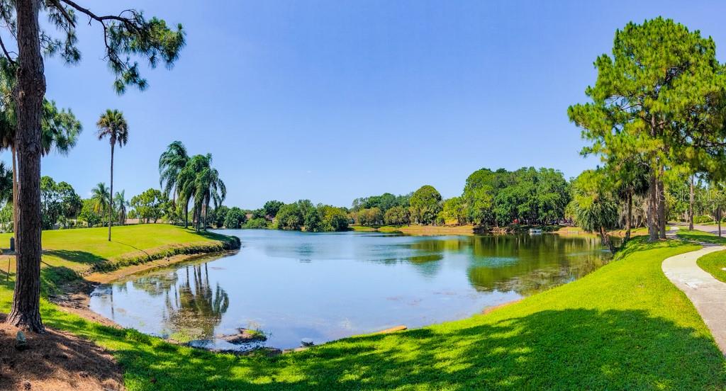 THE MEADOWS - Residential Lease