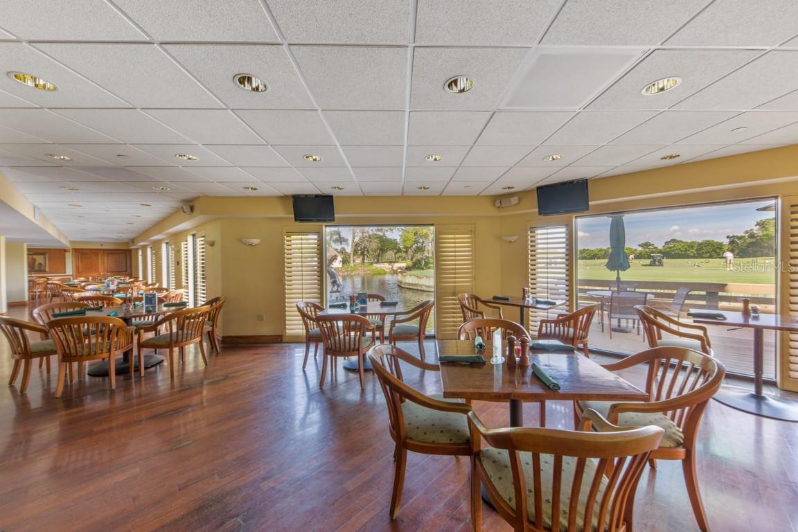 THE MEADOWS - Residential Lease