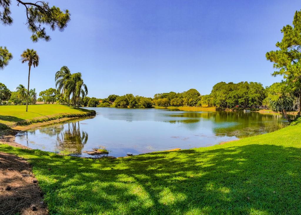 THE MEADOWS - Residential Lease