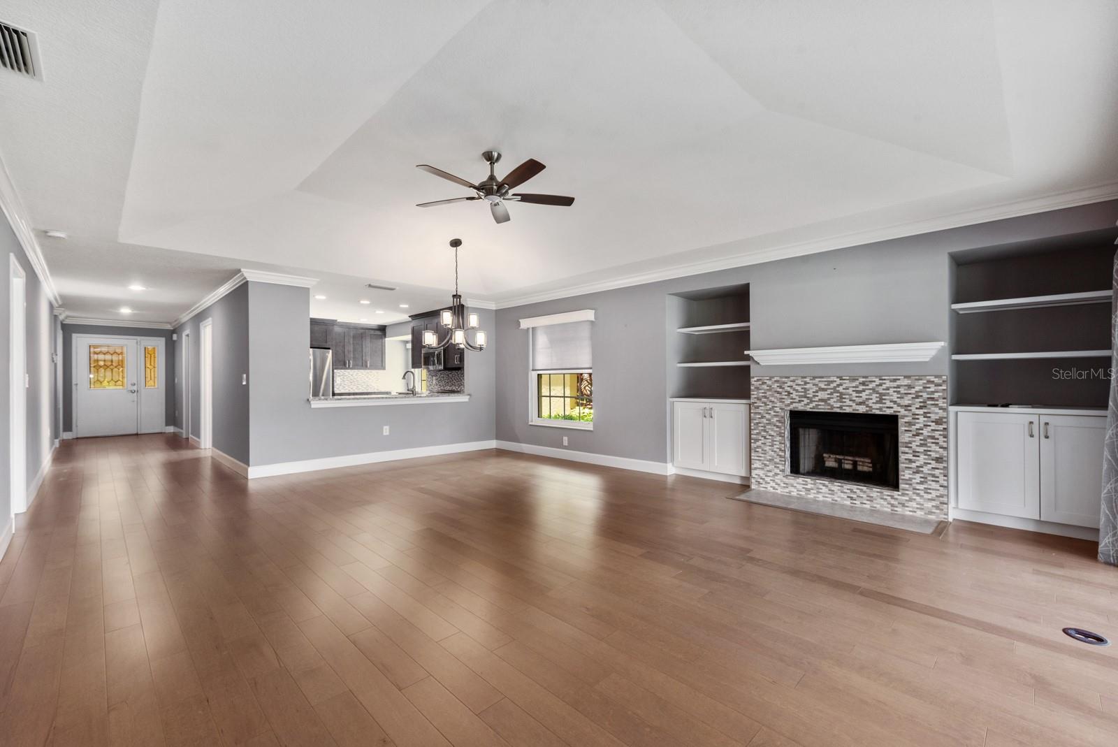 THE MEADOWS - Residential Lease