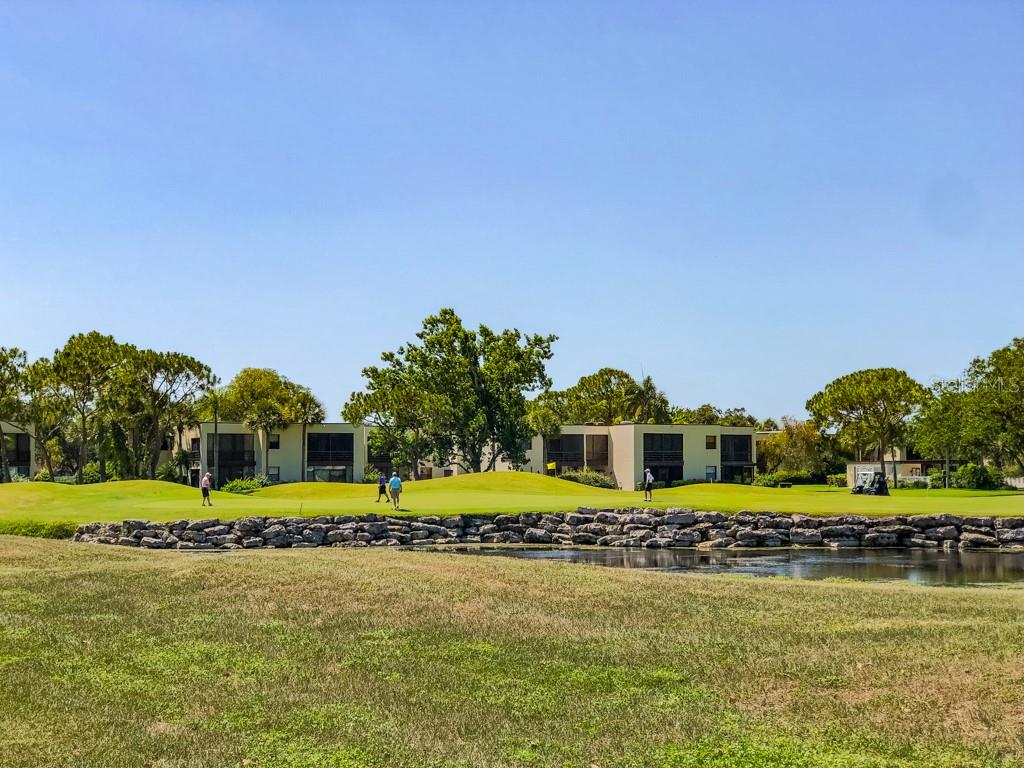 THE MEADOWS - Residential Lease