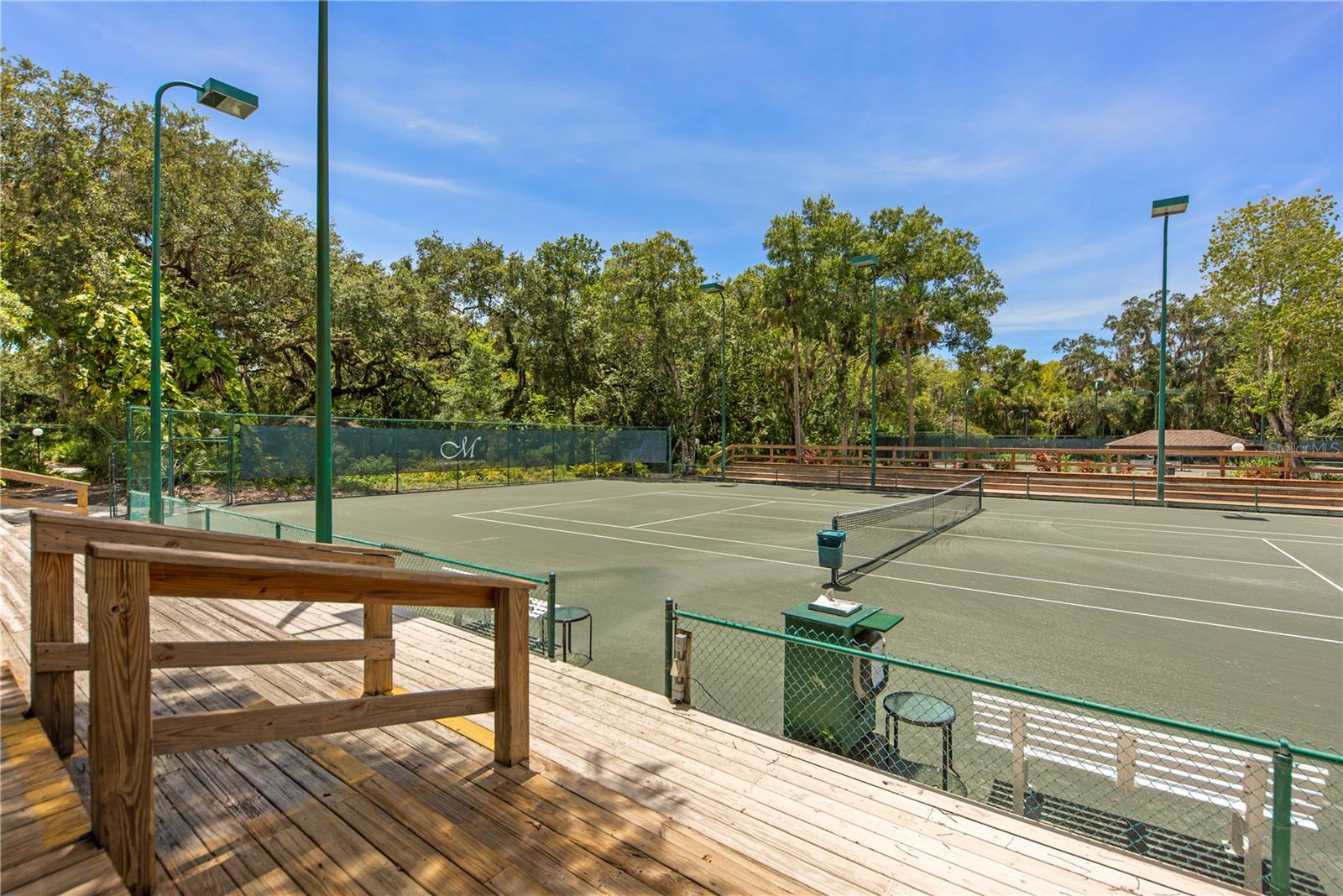 THE MEADOWS - Residential Lease