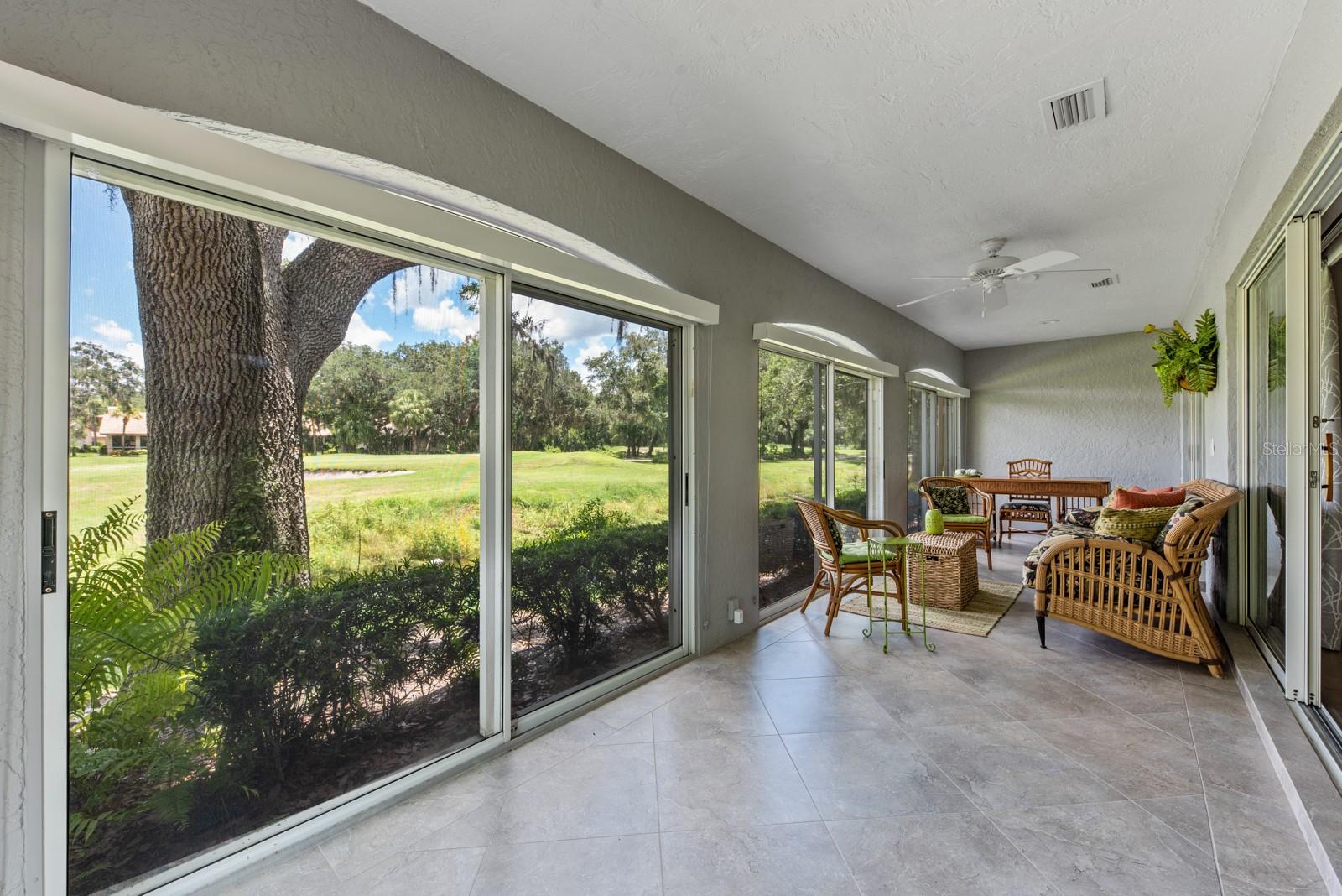 THE MEADOWS - Residential Lease