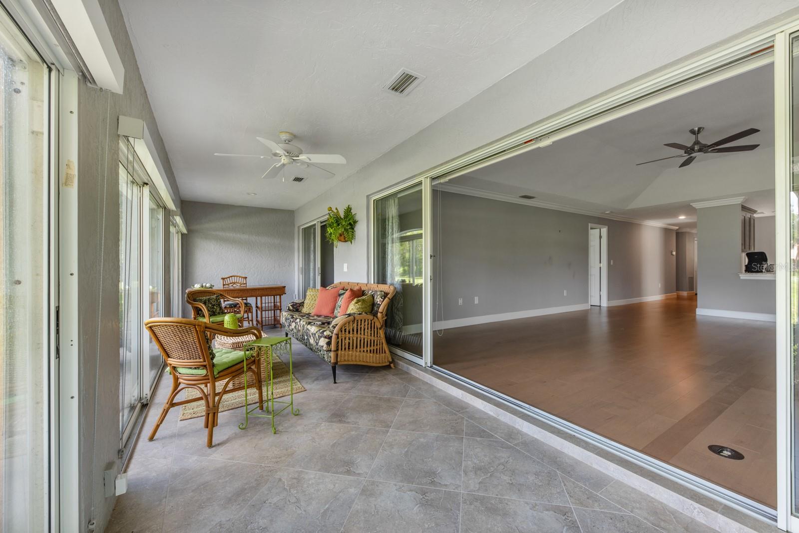 THE MEADOWS - Residential Lease