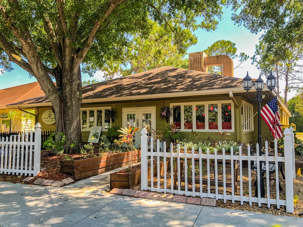 THE MEADOWS - Residential Lease