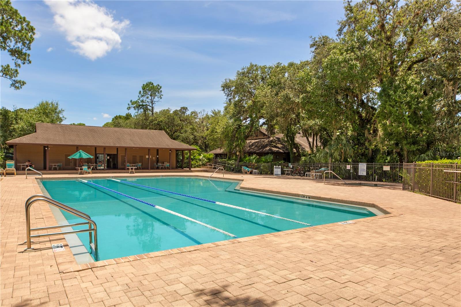 THE MEADOWS - Residential Lease