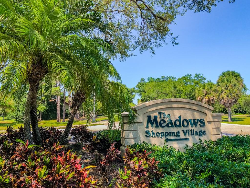 THE MEADOWS - Residential Lease